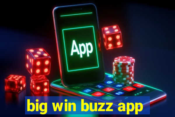 big win buzz app